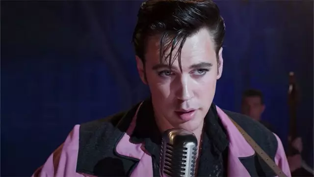 Elvis Filminden Yeni Fragman Yayınlandı