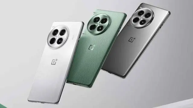 OnePlus'ın Merakla Beklenen Ace 5 ve Ace 5 Pro Modelleri Resmî Olarak Tanıtıldı: İşte Özellikleri 1 OnePlus'ın Merakla Beklenen Ace 5 ve Ace 5 Pro Modelleri Resmî Olarak Tanıtıldı: İşte Özellikleri