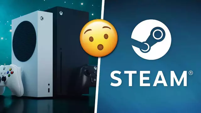 İddia: Yeni Nesil Xbox'ta "Steam" Mağazası da Olacak 1 İddia: Yeni Nesil Xbox'ta "Steam" Mağazası da Olacak