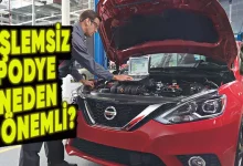 Şase Podye İşlemsiz İfadesindeki Podye Nedir, Neden Önemli?