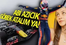 F1 24'te Türk Şarkıcı INJI'nin Şarkısı Çalıyor [Video]