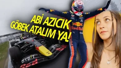 F1 24'te Türk Şarkıcı INJI'nin Şarkısı Çalıyor [Video]