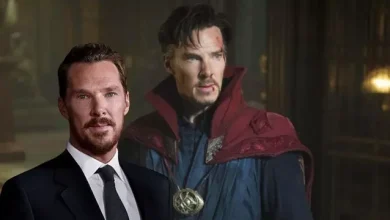 Benedict Cumberbatch Oyunculuğa Ara Veriyor