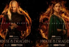 House of the Dragon'dan Yepyeni Bir Fragman Geldi!
