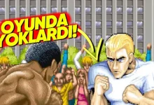 Street Fighter’ın Başında Gördüğümüz Bu Adamlar Aslında Kim?