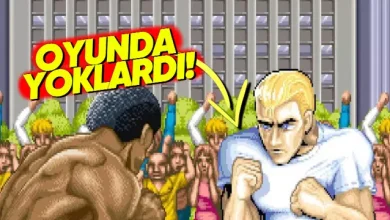 Street Fighter’ın Başında Gördüğümüz Bu Adamlar Aslında Kim?