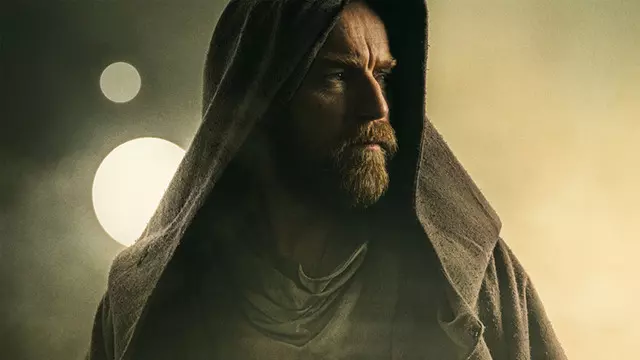Star Wars: Obi-Wan Kenobi Dizisinden Yeni Fragman! [Video]