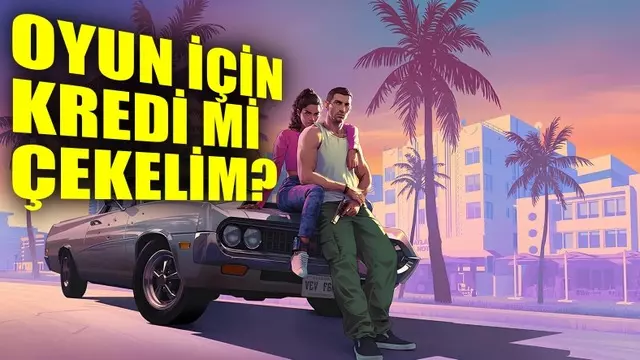 Take-Two CEO'sundan GTA 6 İçin Fiyat Açıklaması
