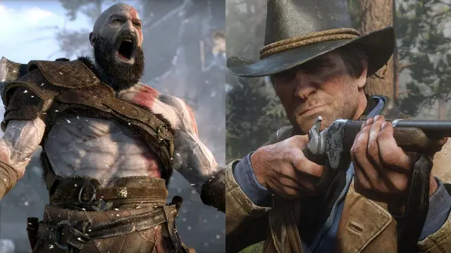 Epic Games İndirimlerinde Fiyatı Düşen Yüksek Metascore'lu Oyunlar 1 Epic Games İndirimlerinde Fiyatı Düşen Yüksek Metascore'lu Oyunlar