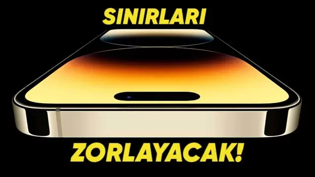 Apple’ın Yeni Hamlesi: 2025’te MicroLED ile Karşımıza Çıkacak