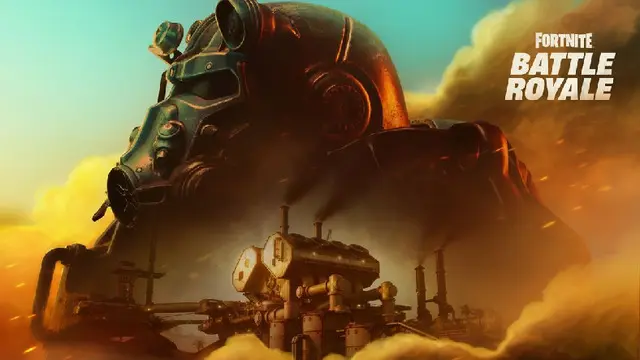 Fortnite'ın Yeni Sezonundan Fragman Geldi!