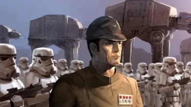 Star Wars: Total War Oyununun Geleceği İddia Edildi