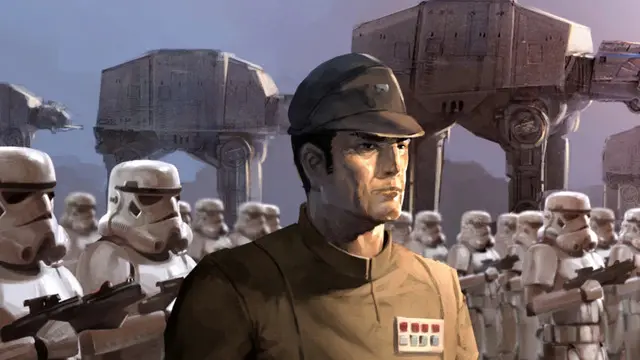 Star Wars: Total War Oyununun Geleceği İddia Edildi