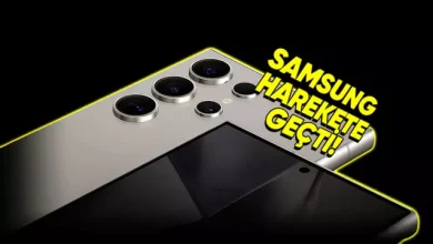 Samsung, Galaxy S25'in Sızıntılarını Durdurmanın Peşinde