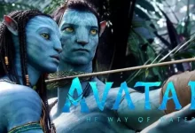 Avatar: The Way of Water Filminden İlk Görüntüler Geldi!