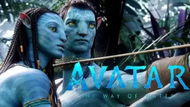 Avatar: The Way of Water Filminden İlk Görüntüler Geldi!