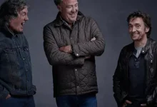 Top Gear Üçlüsü Dağıldı - Webtekno – Güncel Teknoloji Haberleri ve Video İncelemeleri