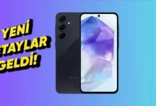 Samsung Galaxy A56 5G'nin Yeni Detayları Ortaya Çıktı