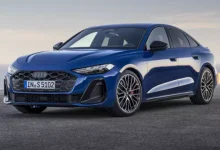 Audi A4'ü Emekliye Ayıracak Olan Yeni A5 Tanıtıldı