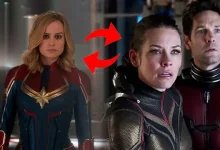 Ant-Man 3 ve Captain Marvel 2'nin Çıkış Tarihi Değiştirildi