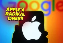 iPhone ve iPad'lerde Farklı Arama Motoru Yer Alabilir