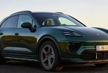 Baz Model Porsche Macan Tanıtıldı: Fiyatı ve Özellikleri