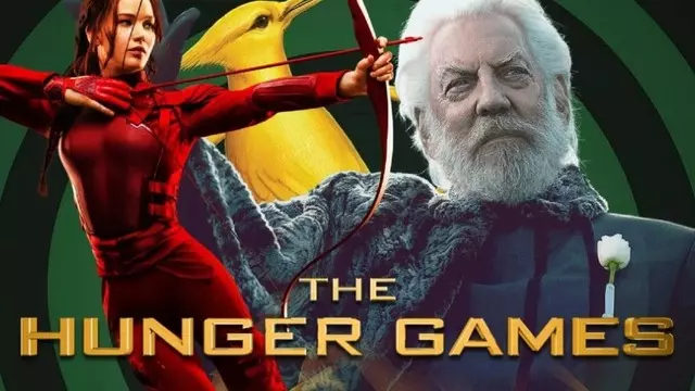 Kuşların ve Yılanların Şarkısı'nın Çıkış Tarihi Açıklandı