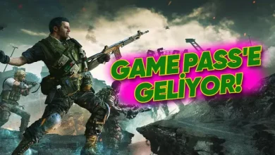 Yeni Call of Duty Oyununun Game Pass'e Geleceği İddia Edildi