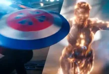 Doctor Strange in the Multiverse of Madness'tan Yeni Video