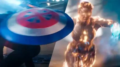 Doctor Strange in the Multiverse of Madness'tan Yeni Video