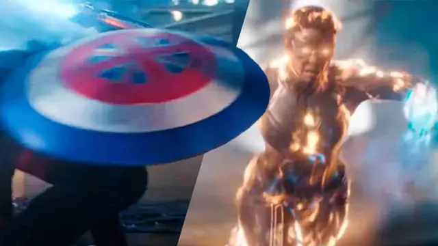 Doctor Strange in the Multiverse of Madness'tan Yeni Video