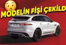 Jaguar, Bir Model Dışında Tüm Otomobillerini İptal Etti!