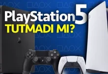 PlayStation 4 Sahiplerinin Yarısı, PS5 Almadı