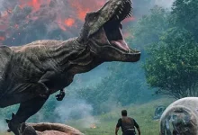 Jurassic World: Dominion Filminden Yeni Fragman Geldi