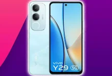 vivo Y29 Duyuruldu: Fiyatı ve Özellikleri