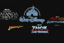 Disney, 2022-2023 Yıllarında Yayınlanacak Filmleri Açıkladı