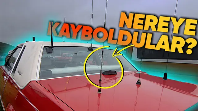 Arabalardaki Antenler Nereye Gitti? - Webtekno – Güncel Teknoloji Haberleri ve Video İncelemeleri 1 Arabalardaki Antenler Nereye Gitti? - Webtekno – Güncel Teknoloji Haberleri ve Video İncelemeleri