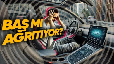 Elektrikli Araçlar Baş Ağrısı mı Yapıyor?