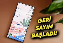 Galaxy S25 Serisinin Tanıtım Tarihi Belli Oldu