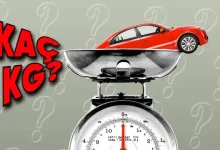 Elektrikli Otomobiller Diğerlerine Göre Neden Çok Daha Ağır?