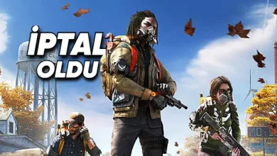 Ubisoft'un Yeni Oyunu The Division Heartland İptal Oldu