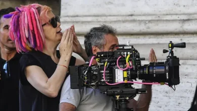 Wachowski Kardeşler, Matrix'teki Ekipmanları Satıyor