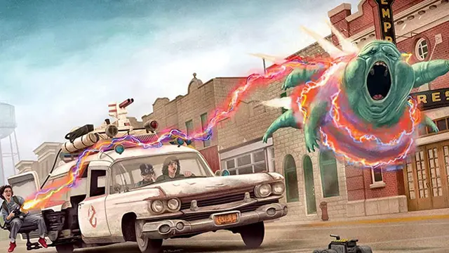 Hayalet Avcıları 5 Duyuruldu! - Webtekno – Güncel Teknoloji Haberleri ve Video İncelemeleri