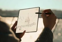 İstanbul Boğazı'nda TECNO'nun Yeni Katlanabilir Telefonu PHANTOM V Fold2 Tanıtıldı