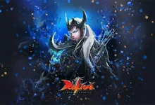 Aksiyon-RPG Oyunu Rakion Yeniden Türkiye'de