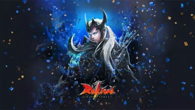 Aksiyon-RPG Oyunu Rakion Yeniden Türkiye'de