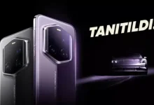 HONOR Magic7 RSR Porsche Design Tanıtıldı