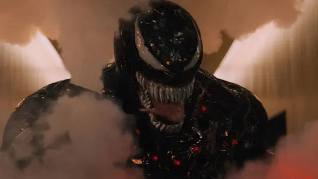 Sony, Venom 3'ü Resmen Duyurdu!
