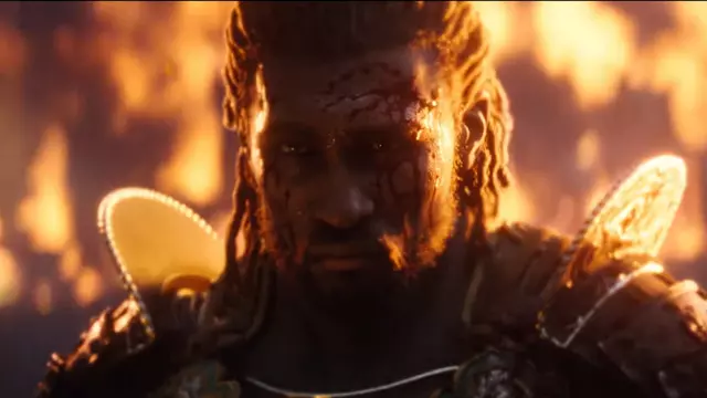 Assassin's Creed Shadows'tan Yeni Fragman