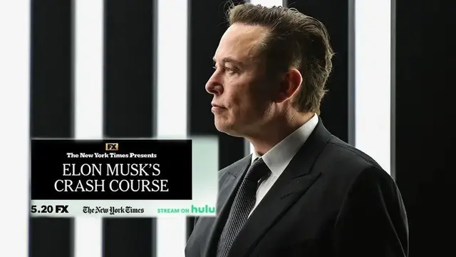 Elon Musk'ın Tesla Serüveni Belgesel Oldu!